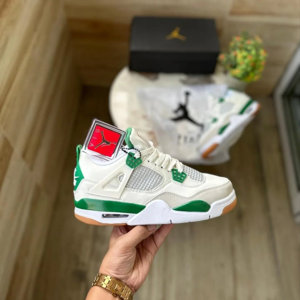 New Shoe Arrivals Worth Buying